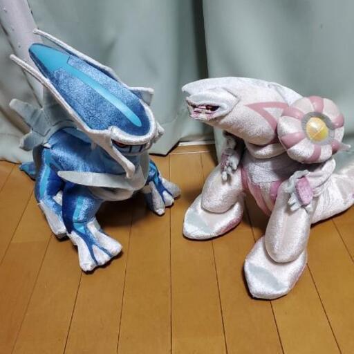 伝説のポケモンぬいぐるみ きよ 秋津のおもちゃの中古あげます 譲ります ジモティーで不用品の処分 伝説のポケモンぬいぐるみ きよ 秋津のおもちゃの中古あげます 譲ります ジモティーで不用品の処分