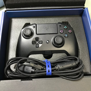 Razer Raiju Tournament Edition 交渉有