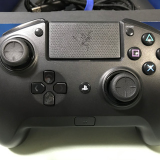 Razer Raiju Tournament Edition 交渉有