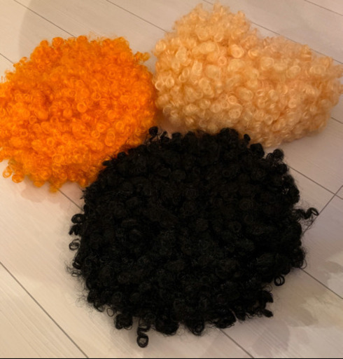 アフロ黒 オレンジ 薄いオレンジ色 モピィ 梅ヶ丘のおもちゃの中古あげます 譲ります ジモティーで不用品の処分 アフロ黒 オレンジ 薄いオレンジ色 モピィ 梅ヶ丘のおもちゃの中古あげます 譲ります ジモティーで不用品の処分