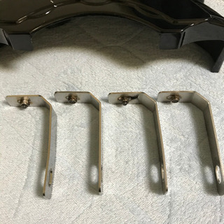 【1・2・3・4型・ハイエース200系】CAMYURA キャリパーカバー