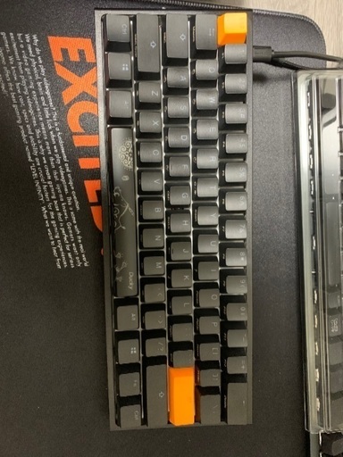 ゲーミング