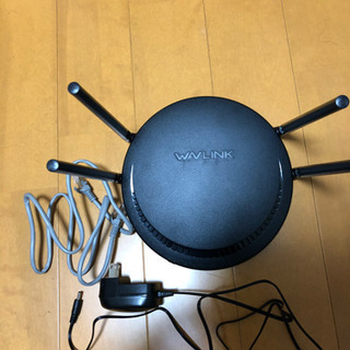 WAVLINK WiFi 無線LAN ルーター 11ac対応 A...