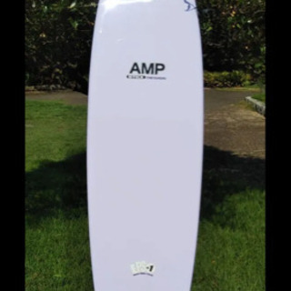 AMP DESIGN STICK サーフボード  