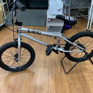 【SUBROSA】BMXあります！！