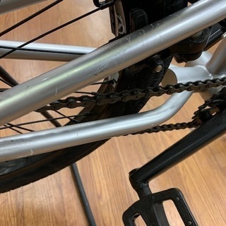 【SUBROSA】BMXあります！！