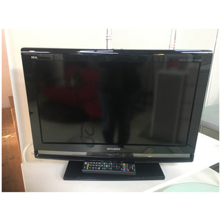 液晶テレビ　26インチ