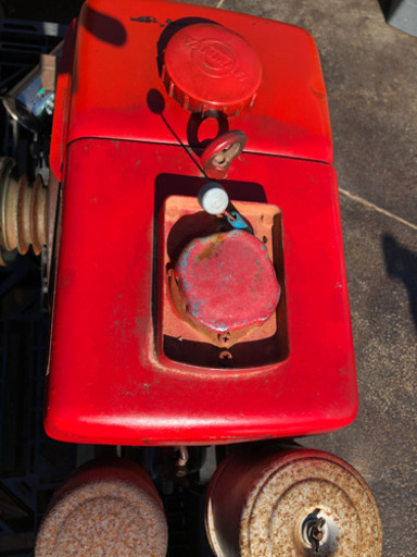 値下げーエンジンYANMAR NS60T