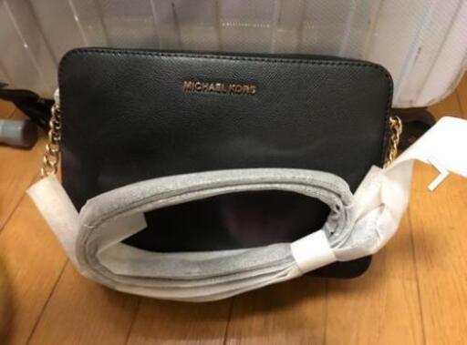 新品　マイケル・コース　ショルダーバッグ