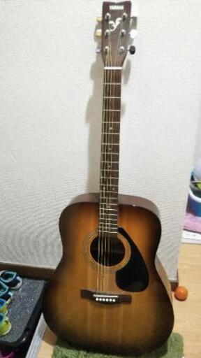 ギター 中古