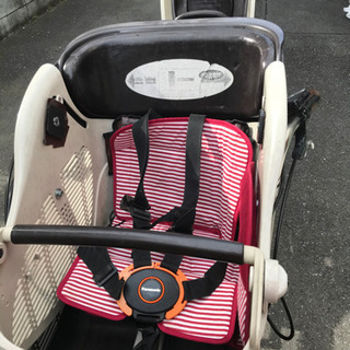 電動アシスト自転車