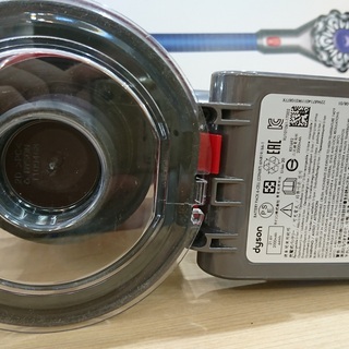 【安心の6ヶ月保証】　dyson　V7　fluffy　コードレスクリーナー　[トレファク八王子めじろ台店] 