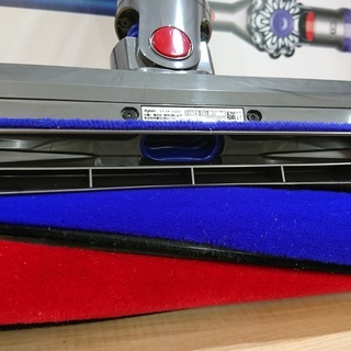 安心の6ヶ月保証】 dyson V7 fluffy コードレスクリーナー [トレファク