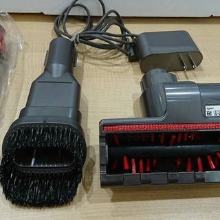 【安心の6ヶ月保証】　dyson　V7　fluffy　コードレスクリーナー　[トレファク八王子めじろ台店] 