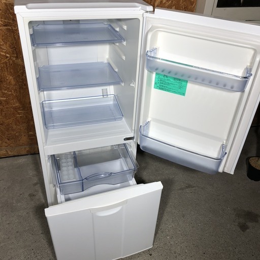 TOSHIBA 冷蔵庫 153L 2021年製 GR-S15BS 150Lクラス 100Lクラス 百L