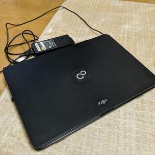富士通 LIFEBOOK A550/B ノートパソコン