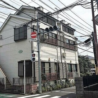 🉐初期費用２万円🙂中央線国立駅徒歩15分🏠家賃34000円のロフ...