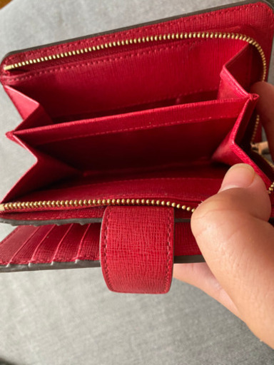 FURLA財布♡