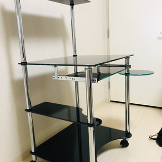 ニトリ プリンタ台の中古が安い 激安で譲ります 無料であげます ジモティー