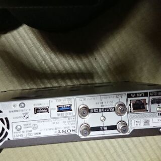 3800円値下げ！ソニー4Kダブルチューナー無料配達設置します。