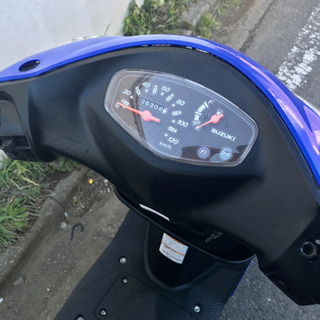 アドレスv50 アドレスv125ボアアップ160ccエンジンスワップ