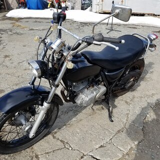 発送可☆スズキ バンバン200 NH41A 動画有 VANVAN200☆交換下取り上取り可