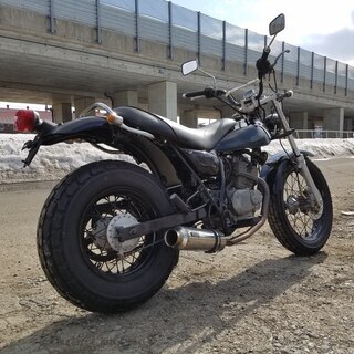 発送可★スズキ バンバン200 NH41A 動画有 VANVAN200★交換下取り上取り可札幌 発送可☆スズキ バンバン200 NH41A 動画有 VANVAN200☆交換下取り上取り可