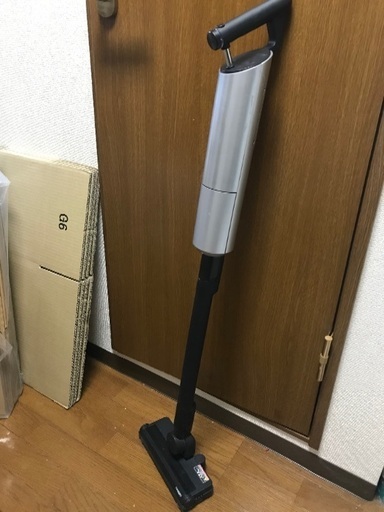 3/28に取りに来れる方 ツインバード コードレス掃除機