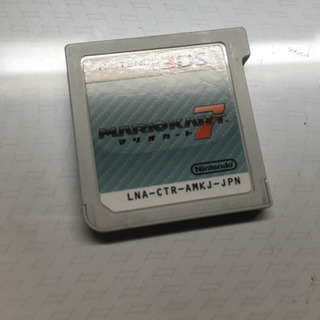 中古マリオカート7が無料 格安で買える ジモティー 中古マリオカート7が無料 格安で買える ジモティー