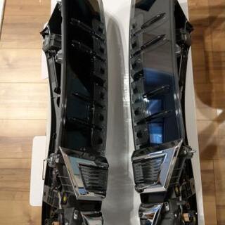 ｳﾞｫｸｼｰ80系　テール