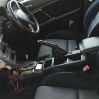 車のパーツ BL5 2.0R 部品取りです