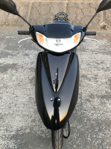 ホンダ　Dio af62 50cc