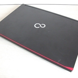 高速SSD120GB搭載　第四世代 Core i3-4000M LIFEBOOK A574/KX ノートパソコン 　3 高速SSD120GB搭載 第四世代 Core i3-4000M 8GB LIFEBOOK A574/KX