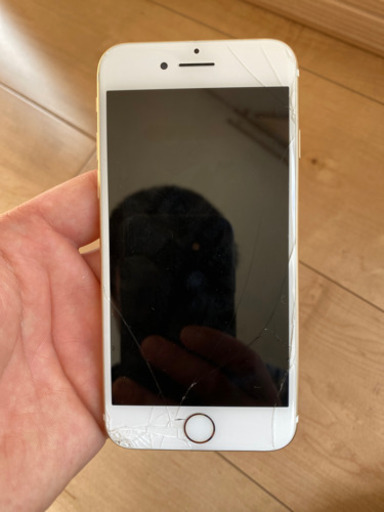 iPhone7  32GB シムフリー