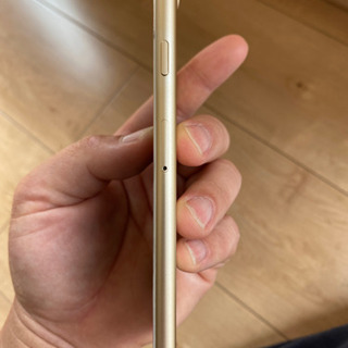 iPhone7 32GB シムフリー