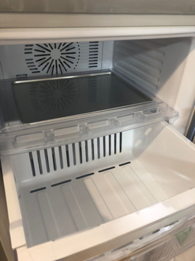 三菱2016年製ノンフロント冷凍庫❗️美品❗️