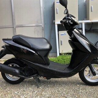 実働好調 ホンダ Dio（ディオ）4スト （AF62）整備済 即乗可