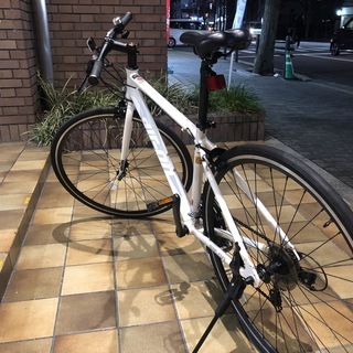 【中古】Air-On　21段変速　プロ整備