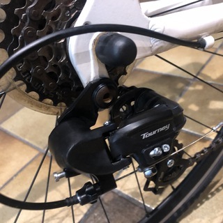 【中古】Air-On　21段変速　プロ整備
