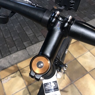 【中古】Air-On　21段変速　プロ整備