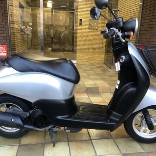 【中古】HONDA　Today　インジェクション　プロ整備・3カ月保証