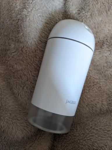 加湿器 未使用品