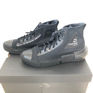 SOLOIST DISRUPT CX converse ソロイスト コンバース