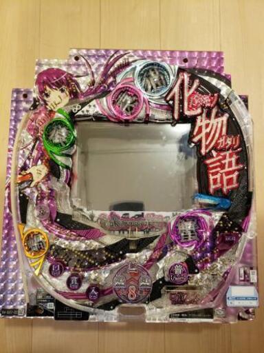 CR化物語 2種セット 値引き交渉可