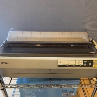 ドットインパクトプリンター VP1900 | gofactoring.cl