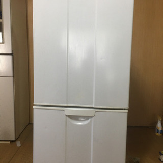 Haier   冷凍冷蔵庫　JR-NF140A ハイアール