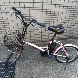 電動自転車 Panasonic