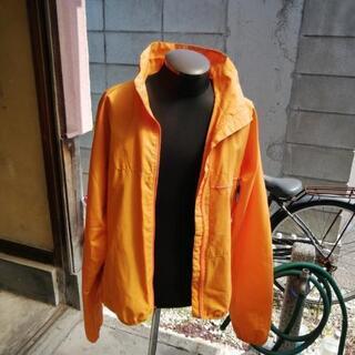 ★超美品★パタゴニアウインドブレーカーMen'sLサイズ