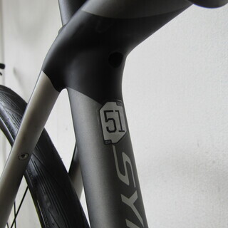 キャノンデール　シナプス　カーボンディスク　105　2018 CANNONDALE SYNAPSE CARBON DISC 105　エンヂュランスロード　ロングライド