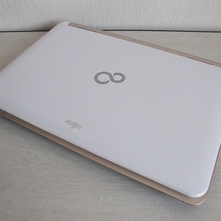 高速SSD240GB搭載 第二世代 Core i5 AH/R4 ノートパソコン 4